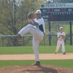 Getting to Know the Penn State Harrisburg Baseball Team